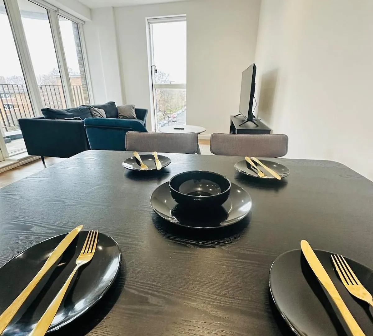Spacious Central Apartment Close To Major Station London United Kingdom